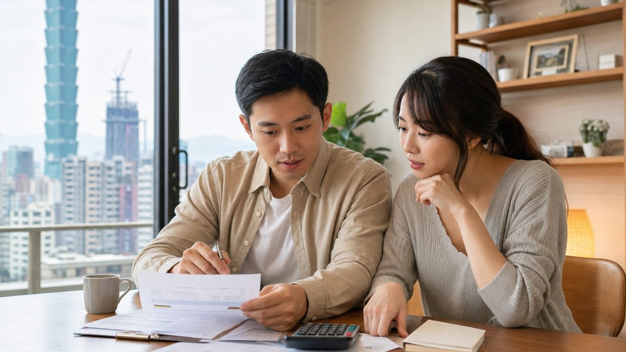 房東報稅vs不報稅：租屋稅務問題雙方權益釐清｜避雷必看指南