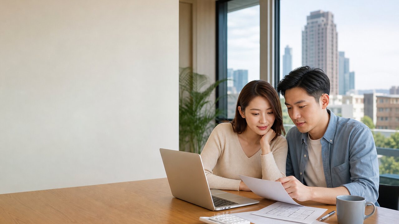 買房交屋款完整攻略：什麼時候付？尾款比例怎麼算？達人踩坑經驗分享