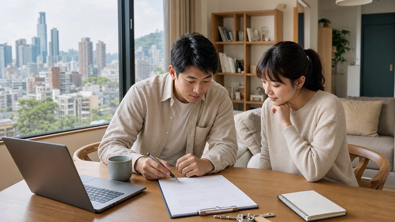 內政部租屋定型化契約2026：房東不能寫的違法條款，租屋族必看避雷攻略
