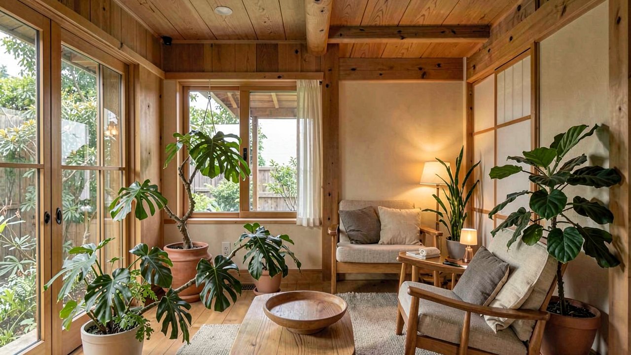 室內植栽新手攻略：好養又好看的居家植物推薦，讓你家綠意滿滿不踩雷